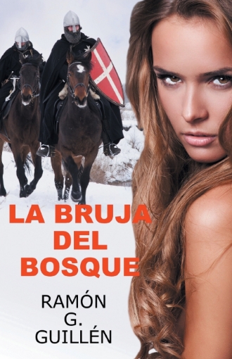 Imagen de La bruja del bosque - Ramón GGuillén