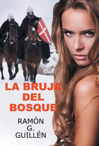Imagen de La bruja del bosque - Ramón GGuillén