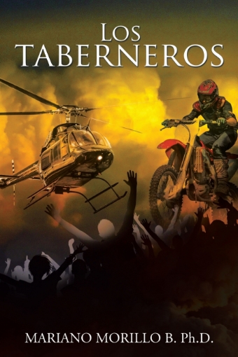 Imagen de Los taberneros - MARIANO MORILLO BPh.D.