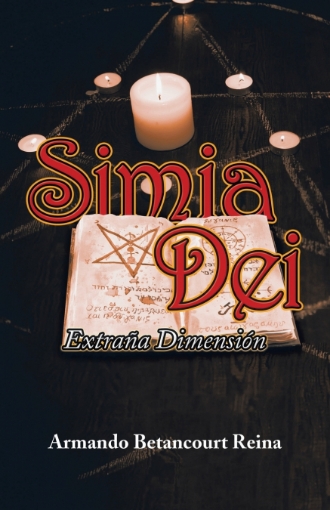 Imagen de Simia Dei - Armando Betancourt Reina