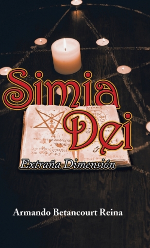 Imagen de Simia Dei - Armando Betancourt Reina