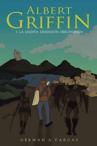 Imagen de Albert Griffin - Germán AVargas