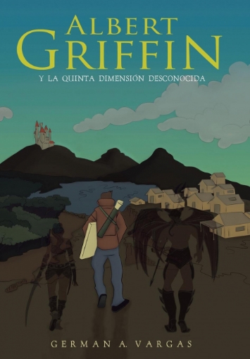 Imagen de Albert Griffin - Germán AVargas