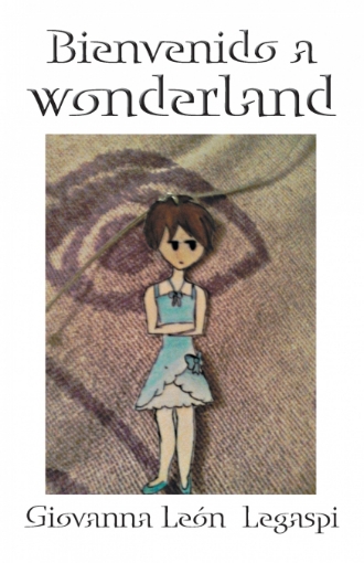 Imagen de Bienvenido a Wonderland - Giovanna Leon Legaspi