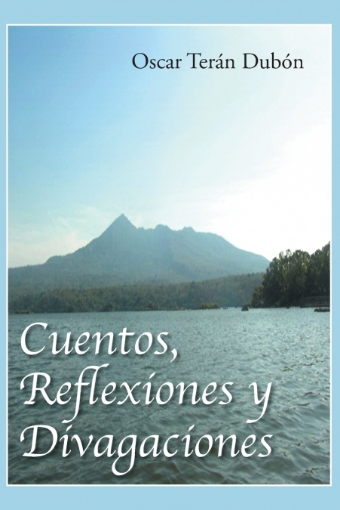 Imagen de Cuentos, Reflexiones y Divagaciones - Oscar Terán