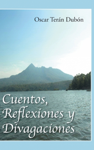 Imagen de Cuentos, Reflexiones y Divagaciones - Oscar Terán