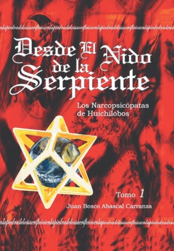 Imagen de Desde El Nido de La Serpiente - Juan Bosco Abascal Carranza
