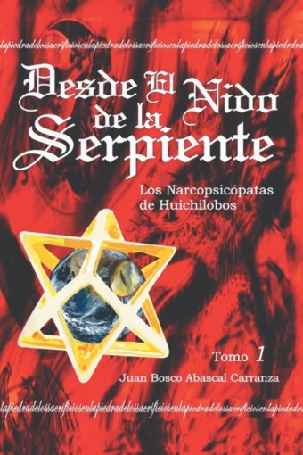 Imagen de Desde El Nido de La Serpiente - Juan Bosco Abascal Carranza