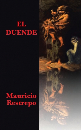 Imagen de El duende - Mauricio Restrepo
