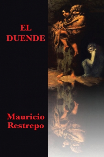 Imagen de El duende - Mauricio Restrepo
