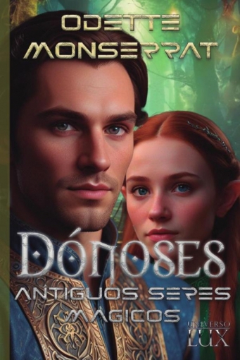 Imagen de Dónoses Antiguos seres mágicos