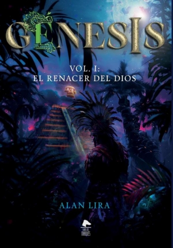 Imagen de Génesis