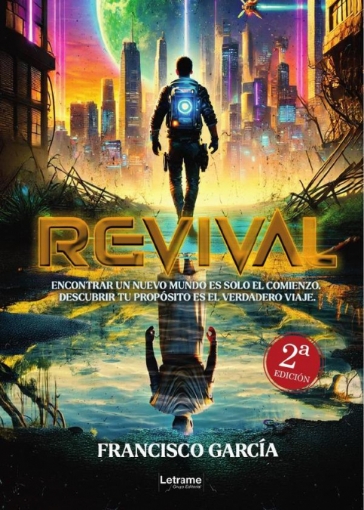 Imagen de Revival