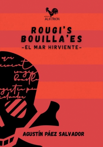 Imagen de Rougi’s Bouilla’es