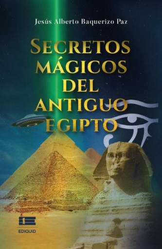 Imagen de Secretos mágicos del antiguo Egipto