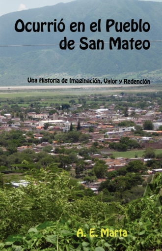 Imagen de Ocurri En El Pueblo de San Mateo - AEMarta