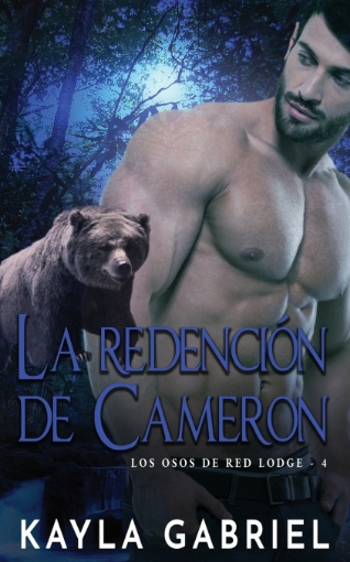 Imagen de La redención de Cameron - Kayla Gabriel