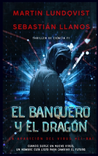 Imagen de El Banquero y el Dragón - Martin Lundqvist