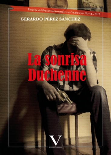 Imagen de La sonrisa Duchenne - Gerardo Pérez Sánchez