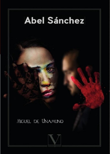 Imagen de Abel Sánchez - Miguel de Unamuno