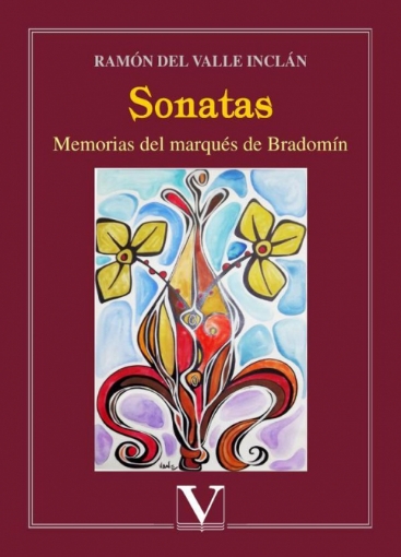 Imagen de Sonatas - Ramón Del Valle Inclán