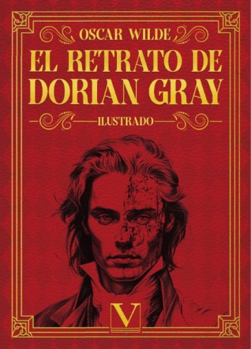 Imagen de El retrato de Dorian Gray - Oscar Wilde