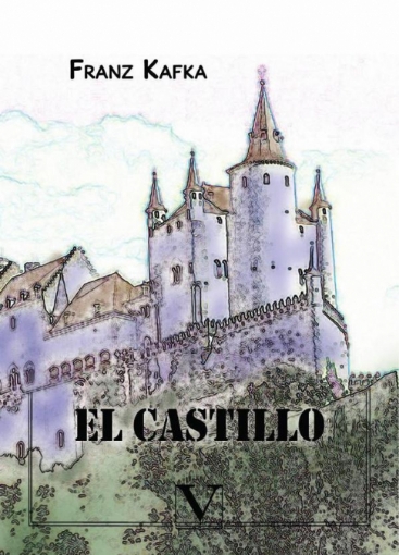 Imagen de El castillo - Franz Kafka