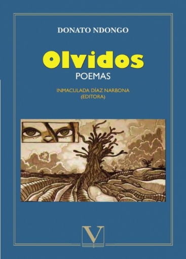Imagen de Olvidos - Donato Ndongo-Biyogo Makina