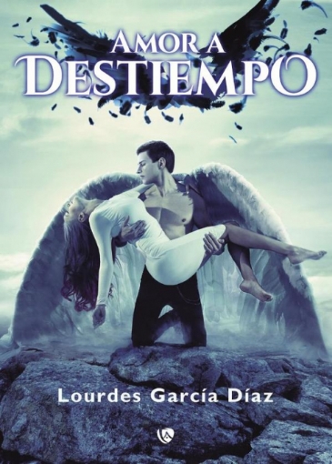 Imagen de Amor a destiempo - Lourdes García Díaz