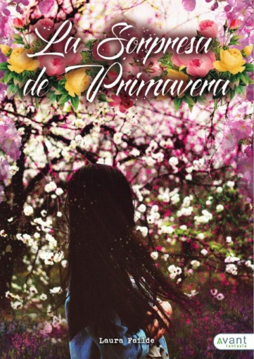 Imagen de La sorpresa de primavera - Laura Failde