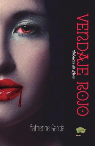 Imagen de Vendaje rojo - Katherine García