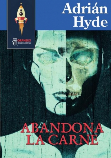 Imagen de Abandona la carne - Adrián Hyde