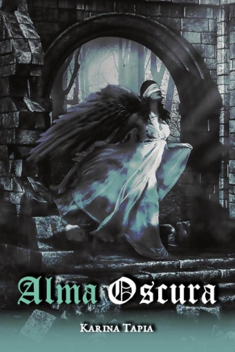 Imagen de Alma Oscura - Karina  Tapia Contla