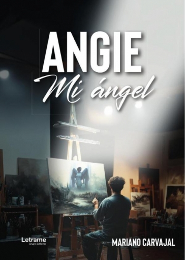 Imagen de Angie - Mariano Carvajal