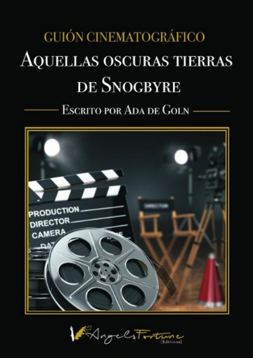 Imagen de Aquellas oscuras tierras de Snogbyre - Ada De Goln