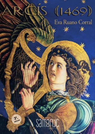Imagen de Arcís (1469) - Eva Ruano