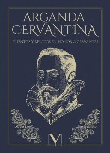 Imagen de Arganda Cervantina - VV. AA.