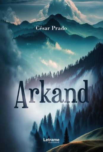 Imagen de Arkand - César Prado