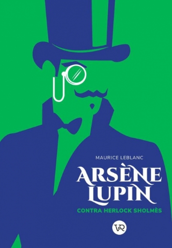 Imagen de Arsène Lupin contra Sherlock Holmes - Maurice Leblanc