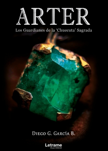 Imagen de Arter - Diego G. García B.
