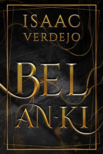 Imagen de Bel An-Ki - Isaac Verdejo