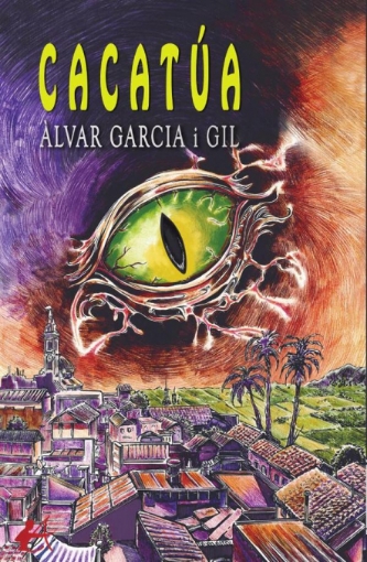 Imagen de Cacatúa - Àlvar  Garcia i Gil