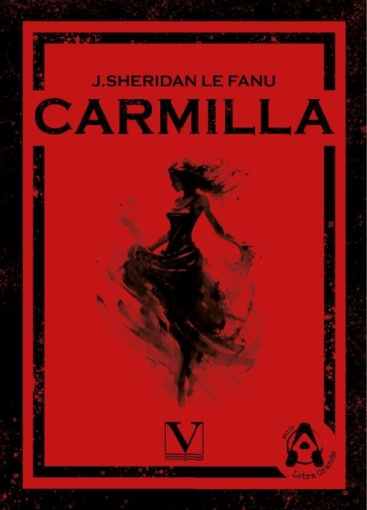 Imagen de Carmilla - Sheridan Le Fanu