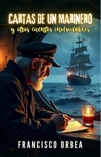 Imagen de Cartas De Un Marinero Y Otros Cuentos Inolvidables - Francisco Orbea