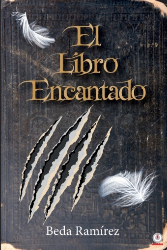 Imagen de El libro encantado - Beda Ramírez