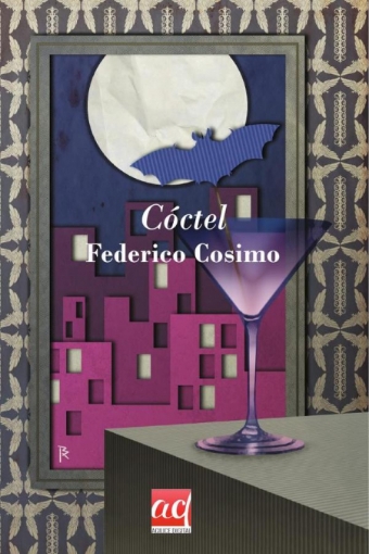 Imagen de Cóctel - Federico Cosimo