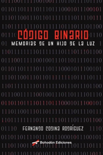 Imagen de Código binario - Fernando Codina Rodríguez