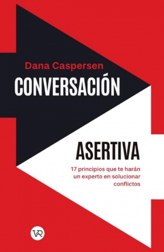 Imagen de Conversación asertiva - Dana Caspersen
