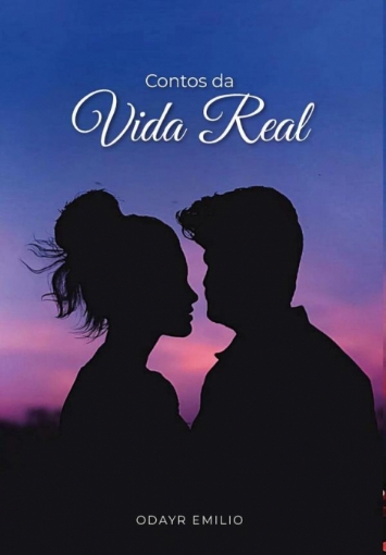 Imagen de Cuentos De La Vida Real - Odayr Emilio