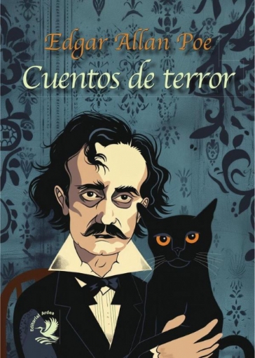 Imagen de Cuentos de terror - Edgar Allan Poe